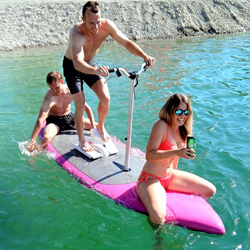 Water Bike